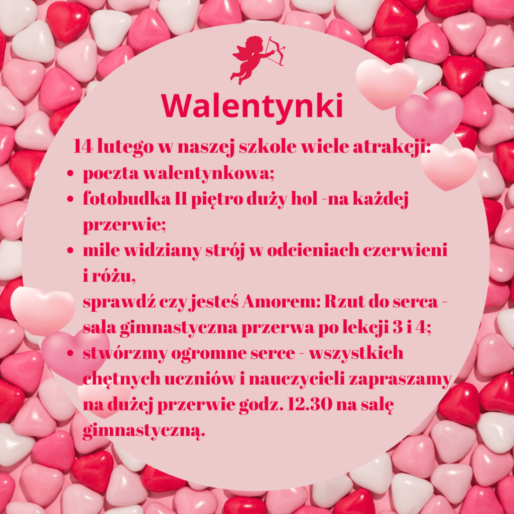 Pink Simple Valentines Day Greeting Instagram Post