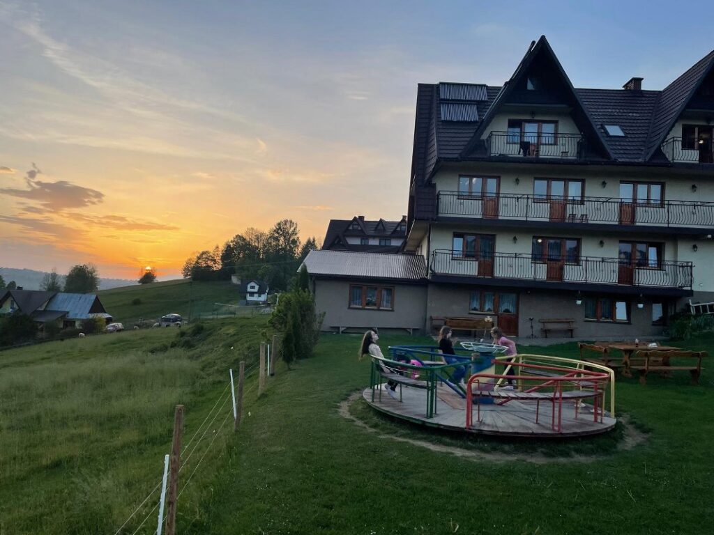Zakopane 2024 13