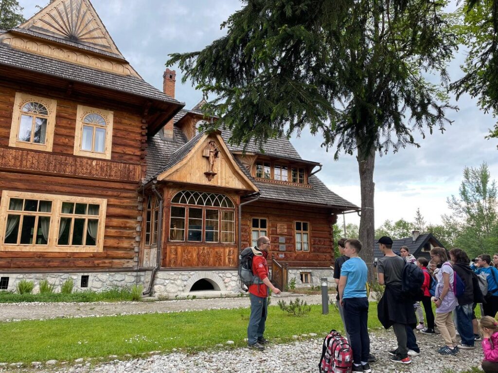 Zakopane 2024 9