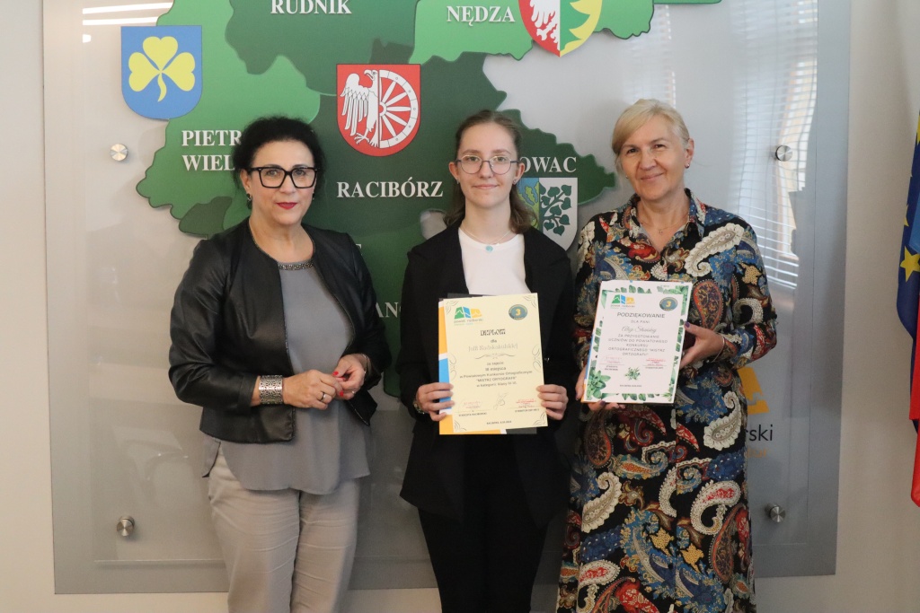 konkurs ortografia 3