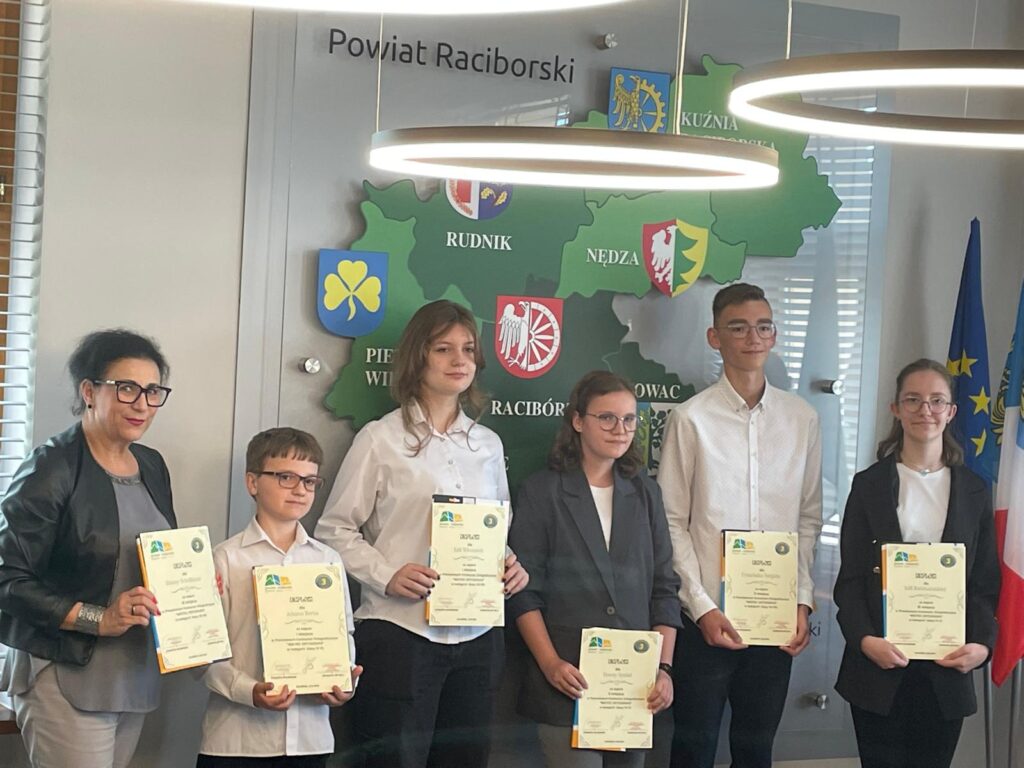 konkurs ortografia 4