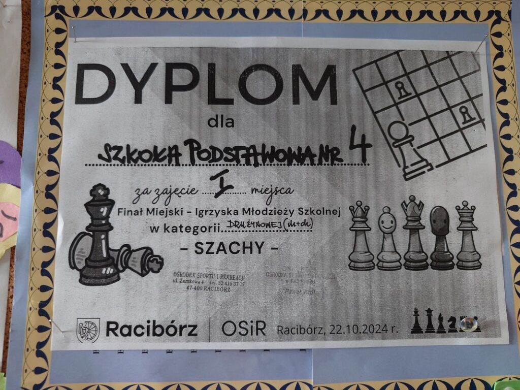 szachy miejski 24 5 1