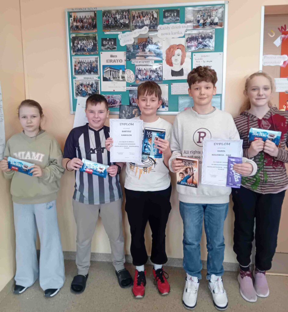 konkurs profilaktyczny 1