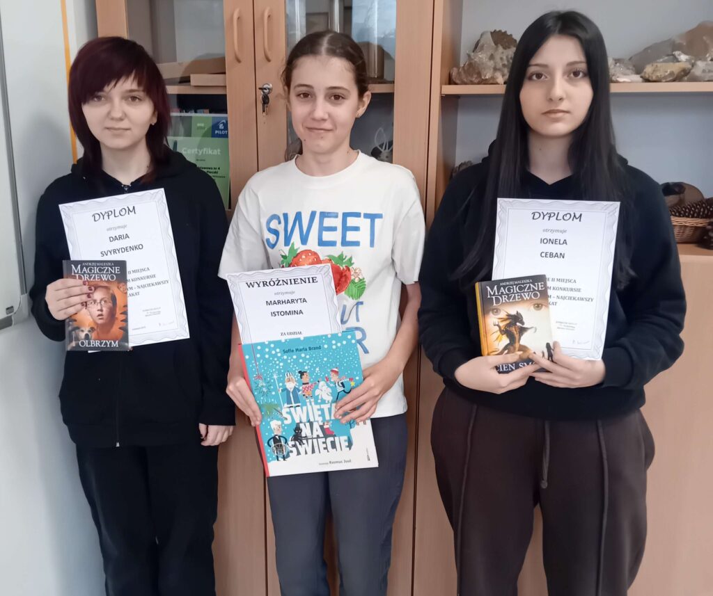 konkurs profilaktyczny 2