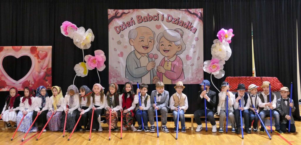Dzień babci 4