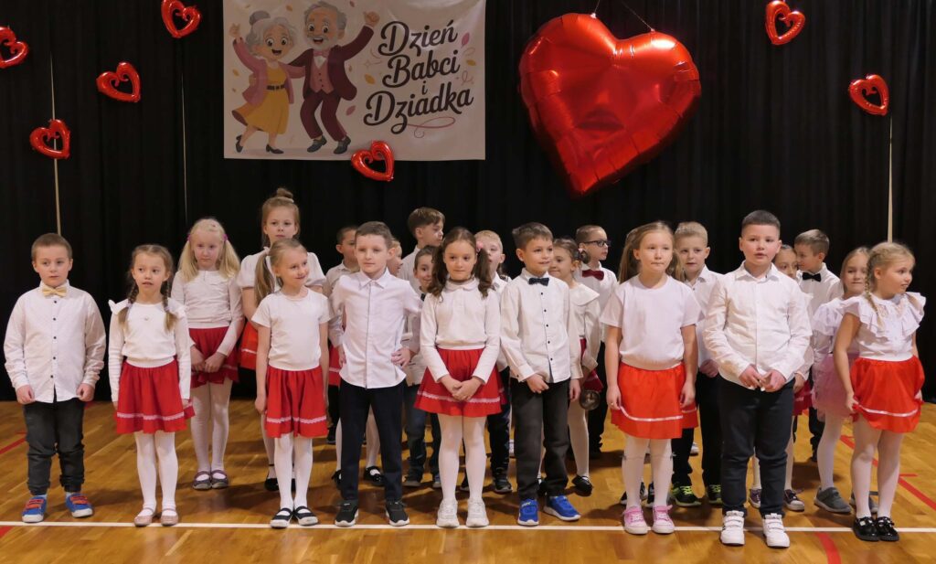 Dzień babci 5
