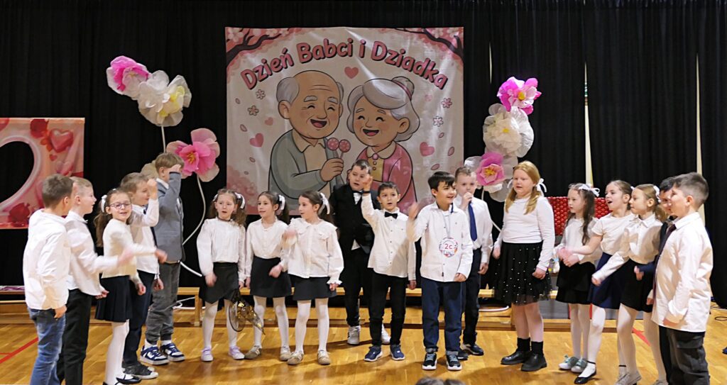 Dzień babci 6
