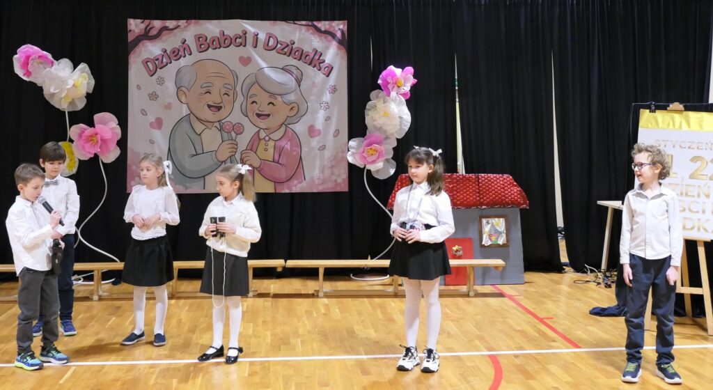 Dzień babci 7