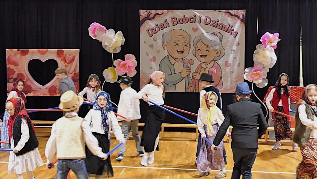 Dzień babci 8