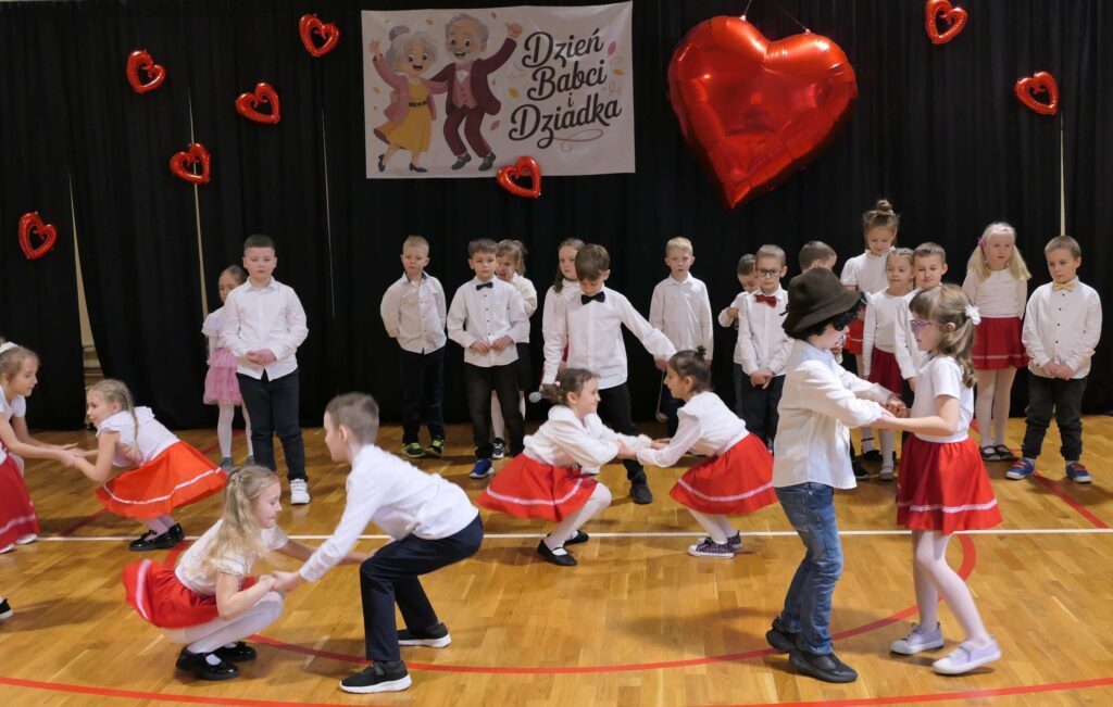 Dzień babci 8