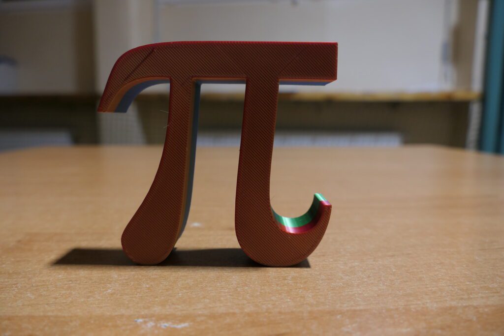 Pi 1