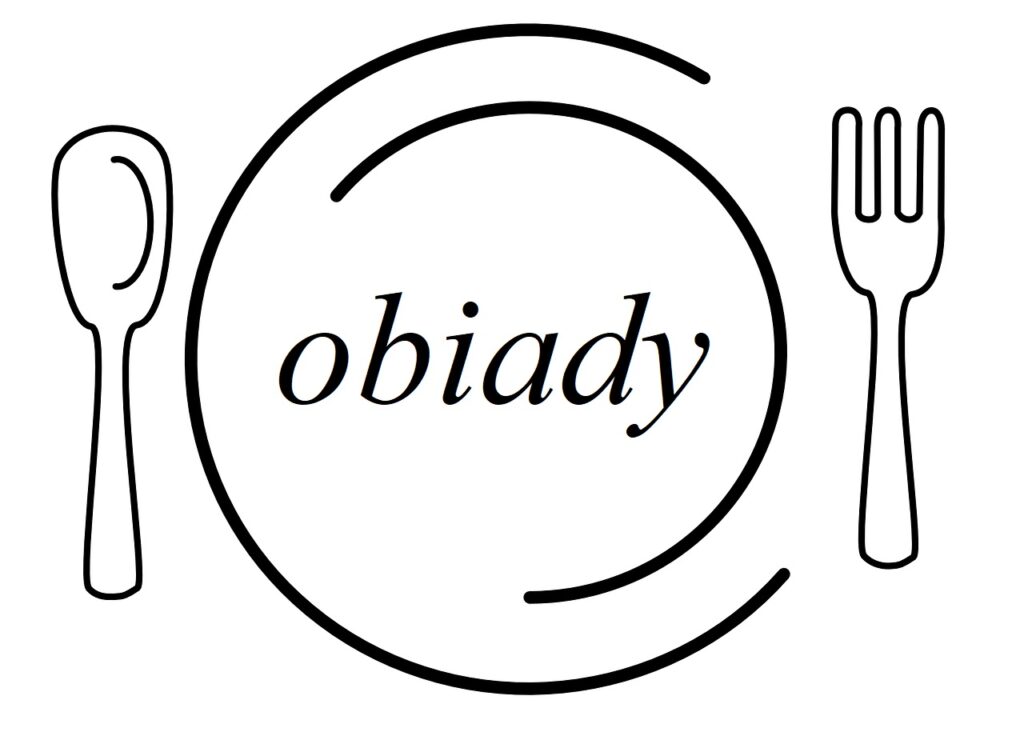 obiady