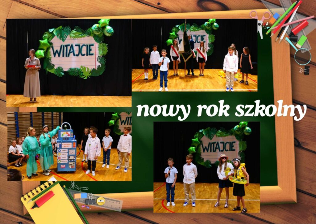 rozpoczęcie 2