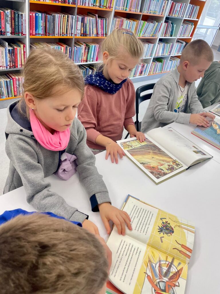 Biblioteka 1