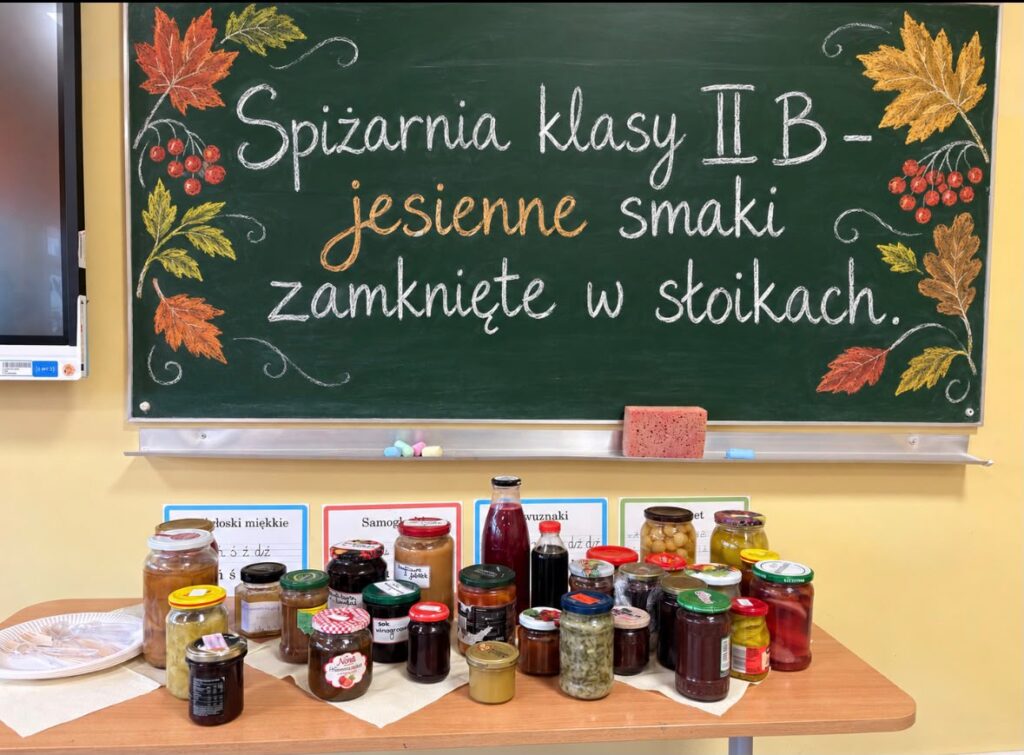 Słoiki 9